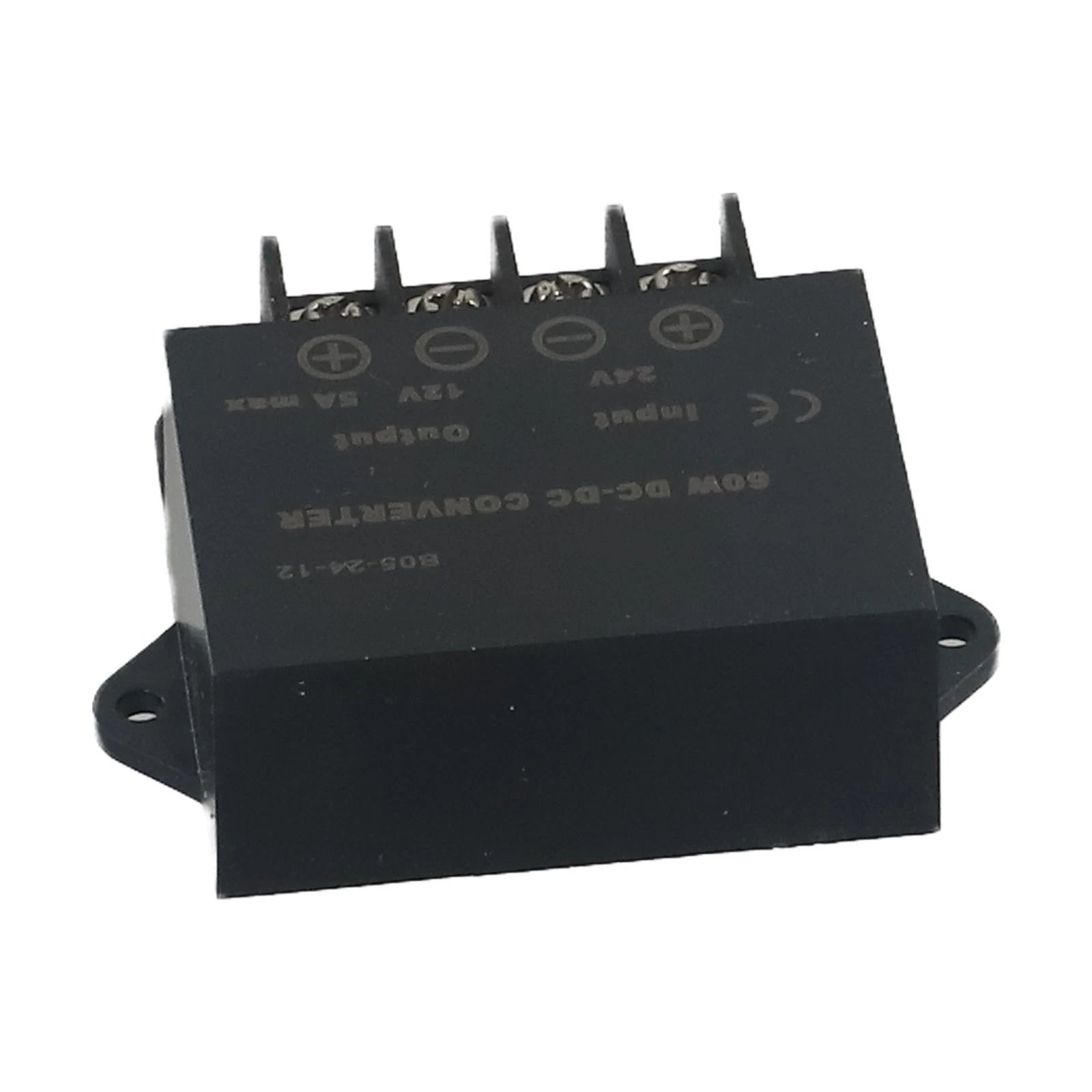 Voltage Regulator DC Converter for DC 24V to DC 12V