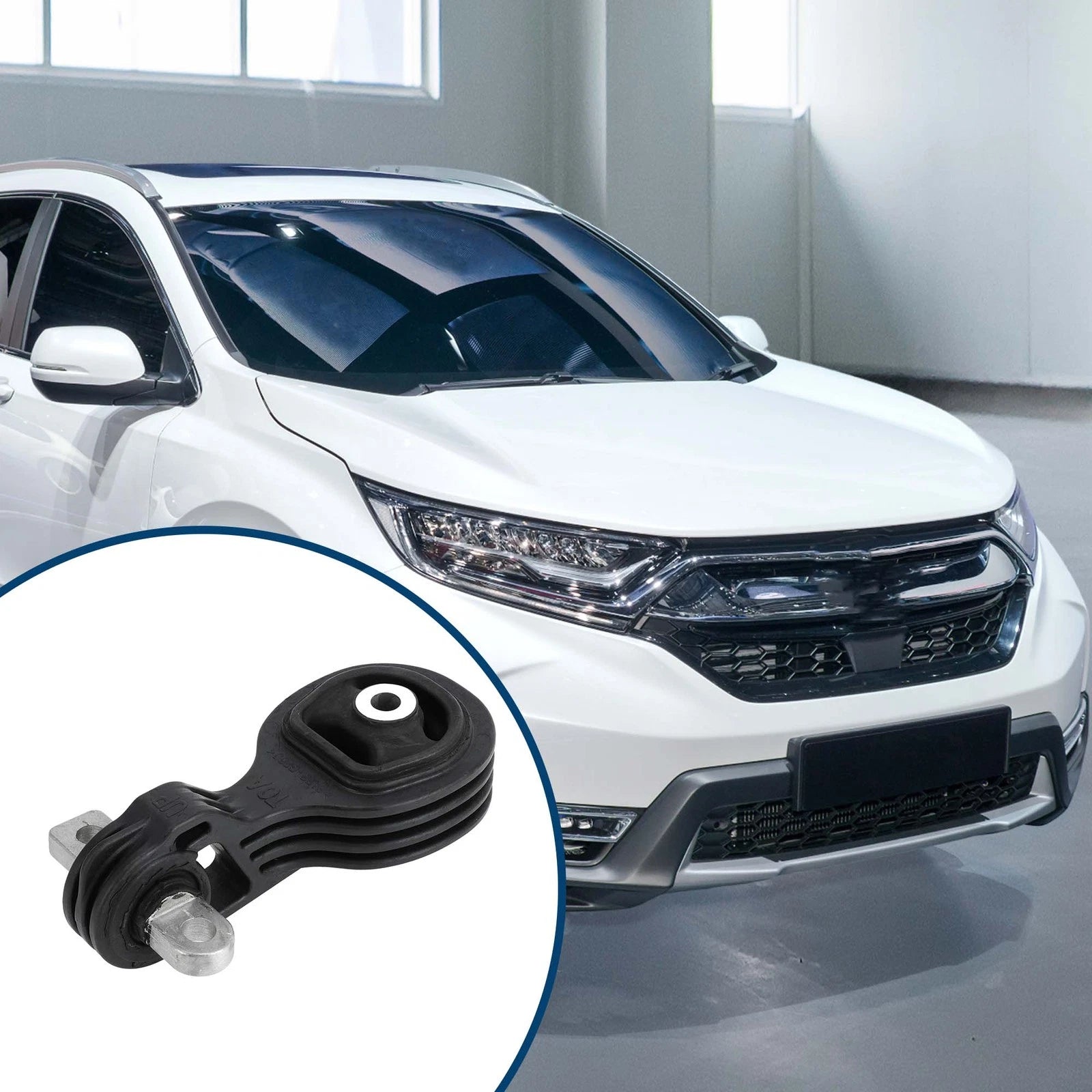 Engine Motor Mount Replacement for Honda CR-V 2.4L L4 (2007–2011)