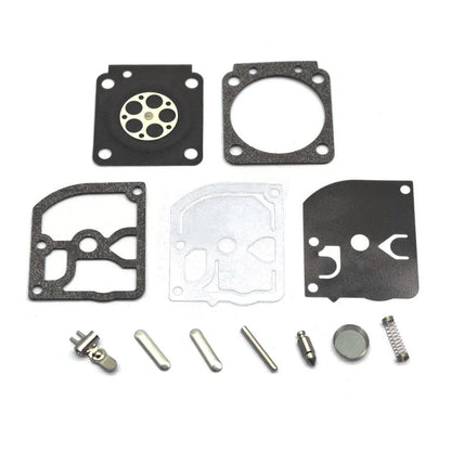 2x Replace Carburetor Kit For Husqvarna 570 575XP 576XP 537385601 Zama RB-130