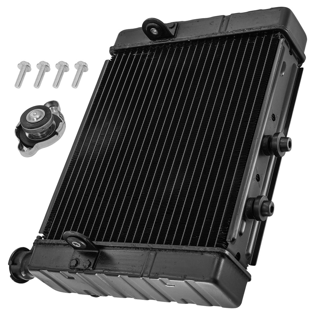 Radiator Replacement for Can-Am Outlander 800R 4X4 EFI (2009–2012)