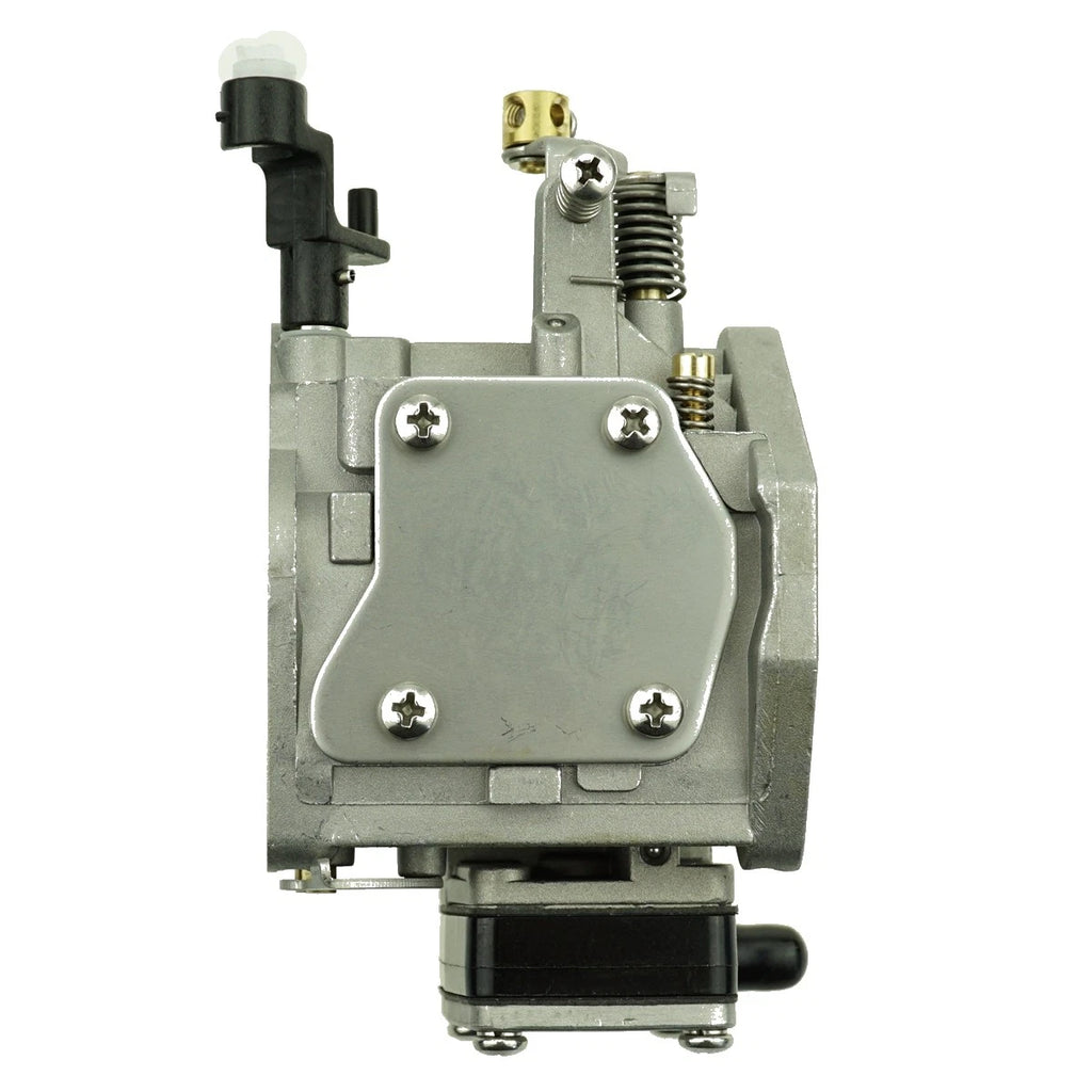 Carburetor for Yamaha Outboard 9.9HP 15HP (E9O7 63V-14301-00)
