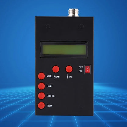 SARK100 Portable Antenna Analyzer for 60MHz (2010–2023)
