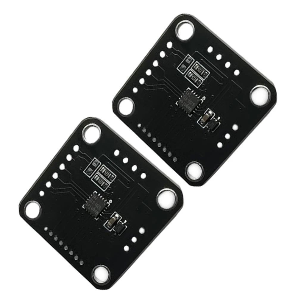 Magnetic Encoder Module MT6701QT for Accurate Position Sensing