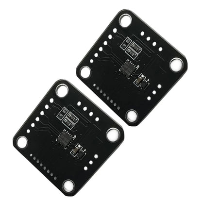 Magnetic Encoder Module MT6701QT for Accurate Position Sensing