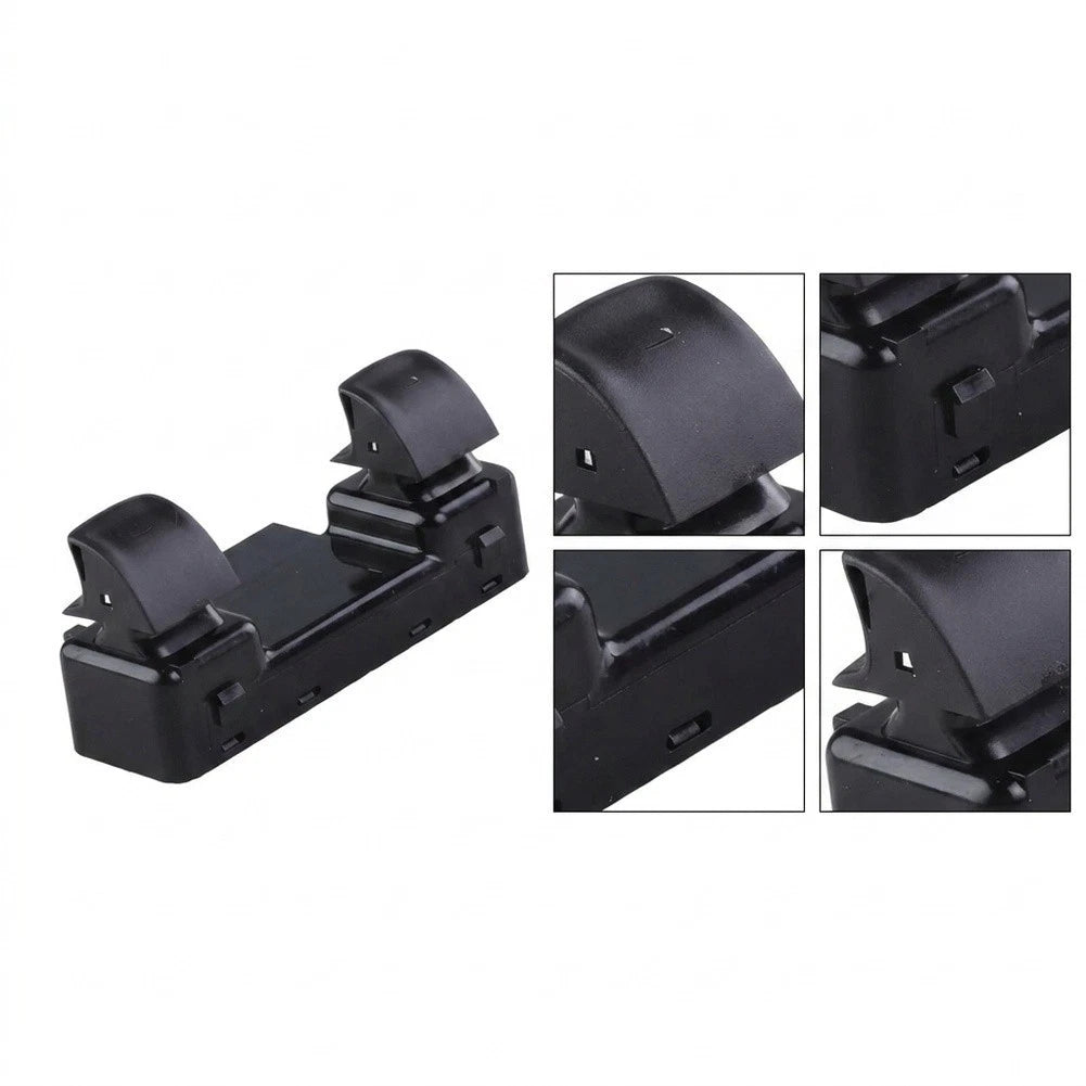 Power Window Switch for Jeep Wrangler (2011–2017) 68057597AC