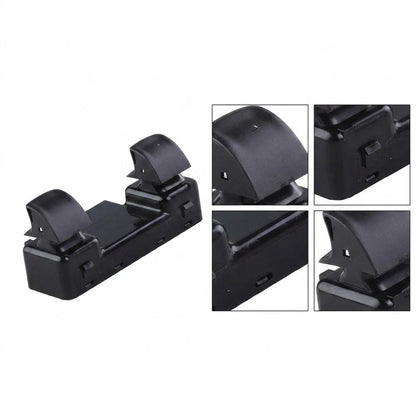 Power Window Switch for Jeep Wrangler (2011–2017) 68057597AC