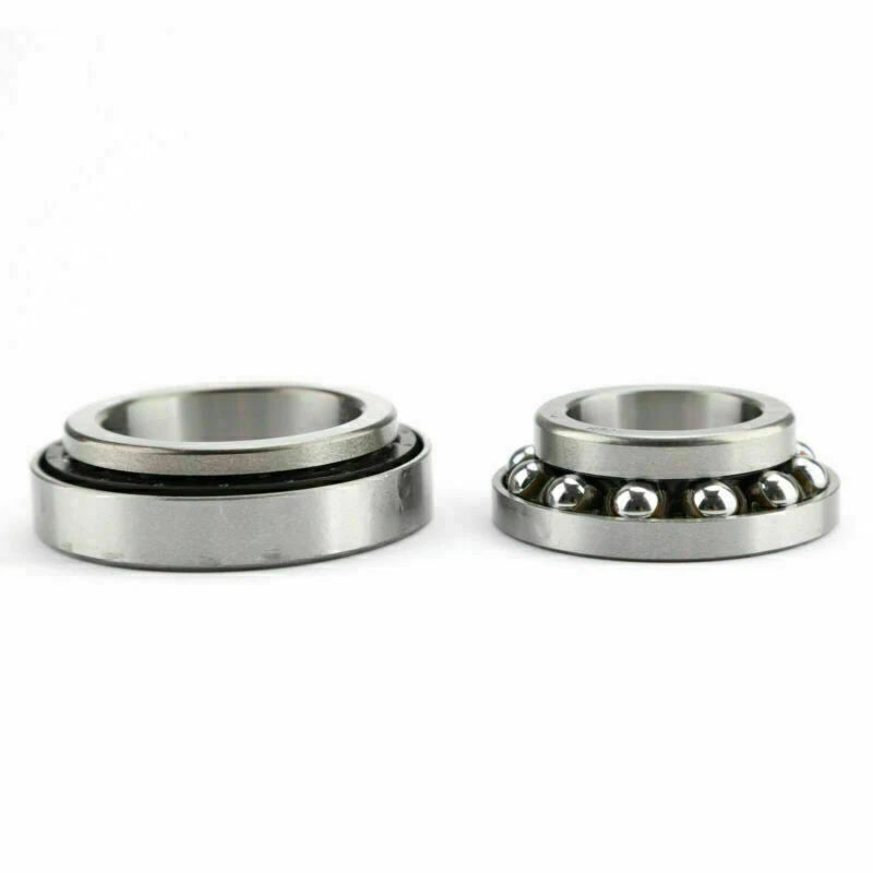 Steering Stem Bearing Seal Kit for Honda VT1300CR FJS400 FJS600 (Universal)