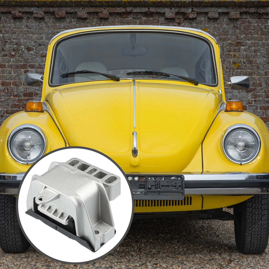 Engine Motor Mount Front Replacement for Volkswagen Beetle Golf (1998–2006)