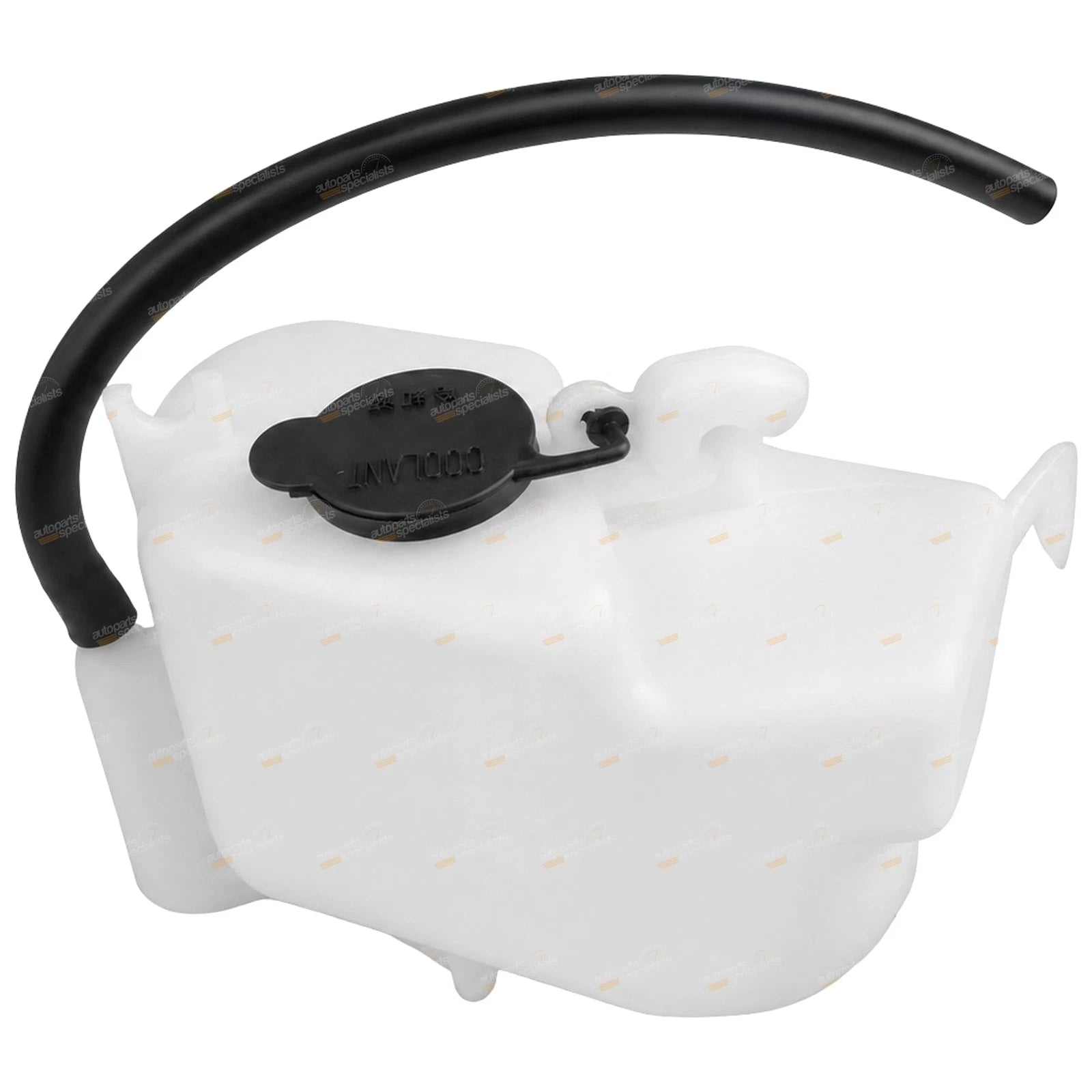 Radiator Coolant Overflow Bottle for Toyota Avalon (2000–2005) 1MZ-FE