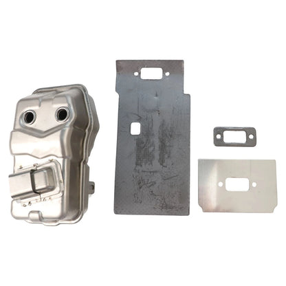 Performance Muffler for Echo PB8010 PB9010 Backpacks