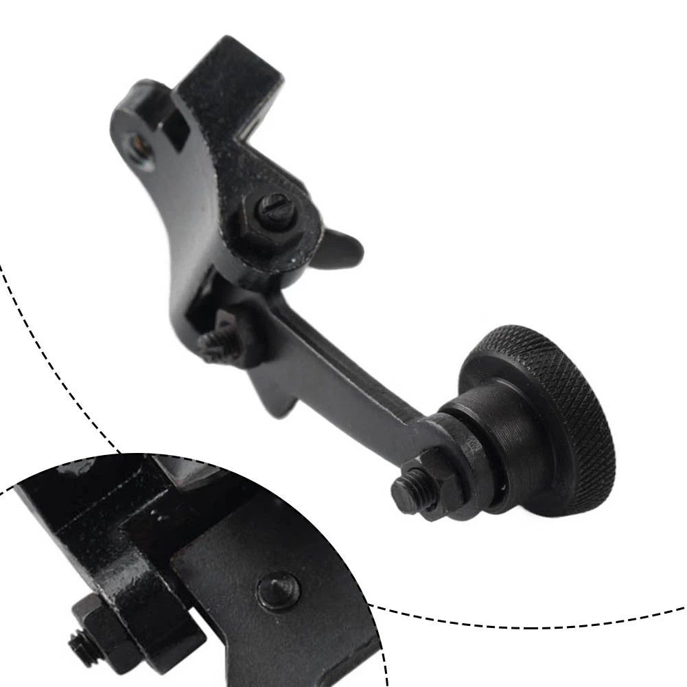 Roller Presser Wheel Foot for Industrial Single Needle Sewing Machine