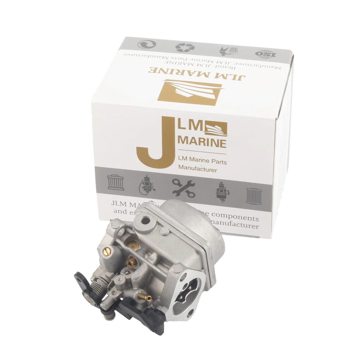 Carburetor for Mercury Mariner 4 Stroke 4-5 HP (Outboard)