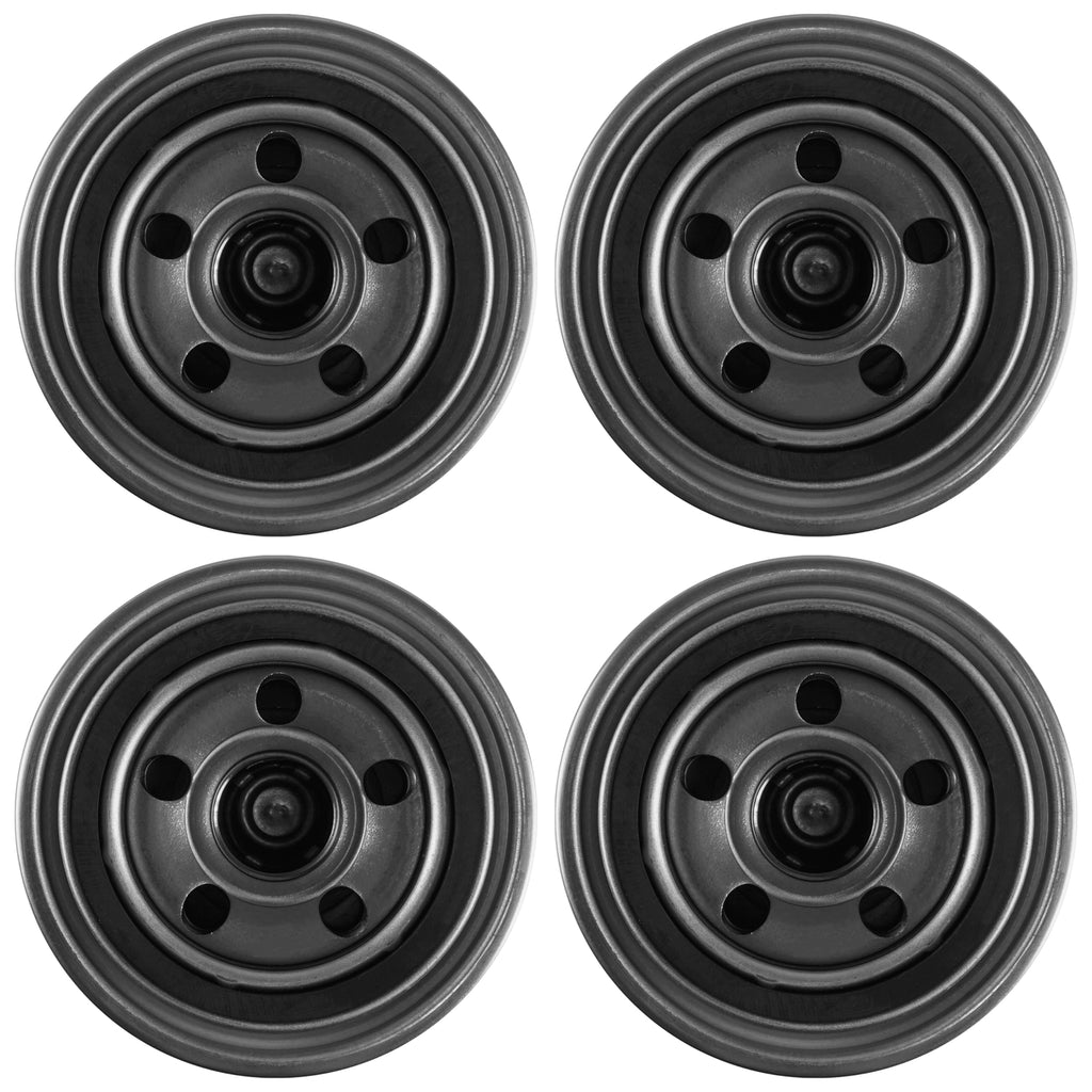 Oil Filters Replacement Kit for Kawasaki (2010–2019)