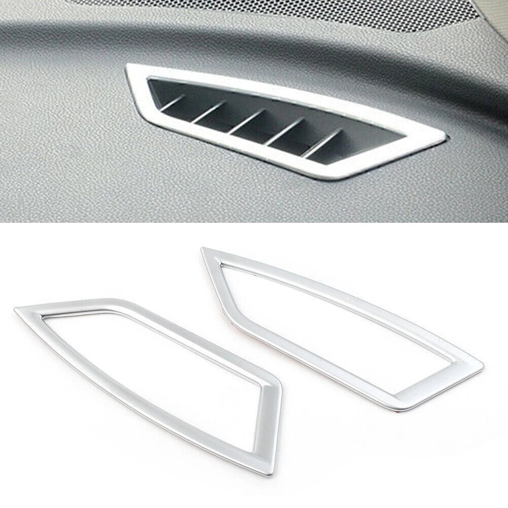 Front Dash Air Conditioning Cover for Subaru Forester (2019–2020)