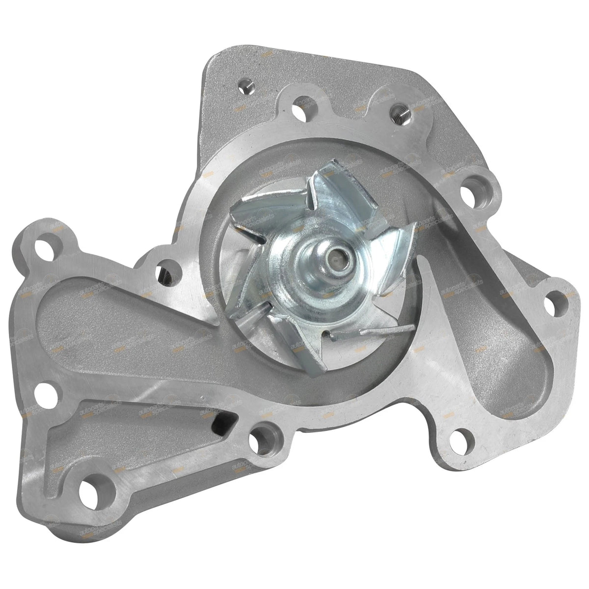 Water Pump for Hyundai Tiburon GK V6 2.7L (2002–2010) G6BA EFI