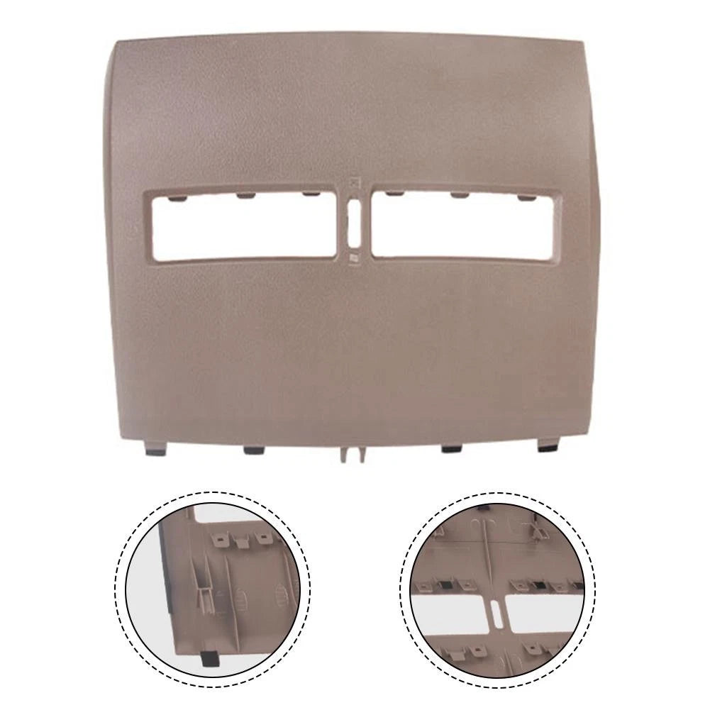 Instrument Panel Cover for Nissan Tiida (2005–2011)
