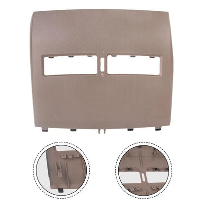 Instrument Panel Cover for Nissan Tiida (2005–2011)
