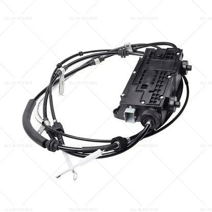 Parking Brake Actuator for Land Rover Discovery 4 (2010–2016) LR072318