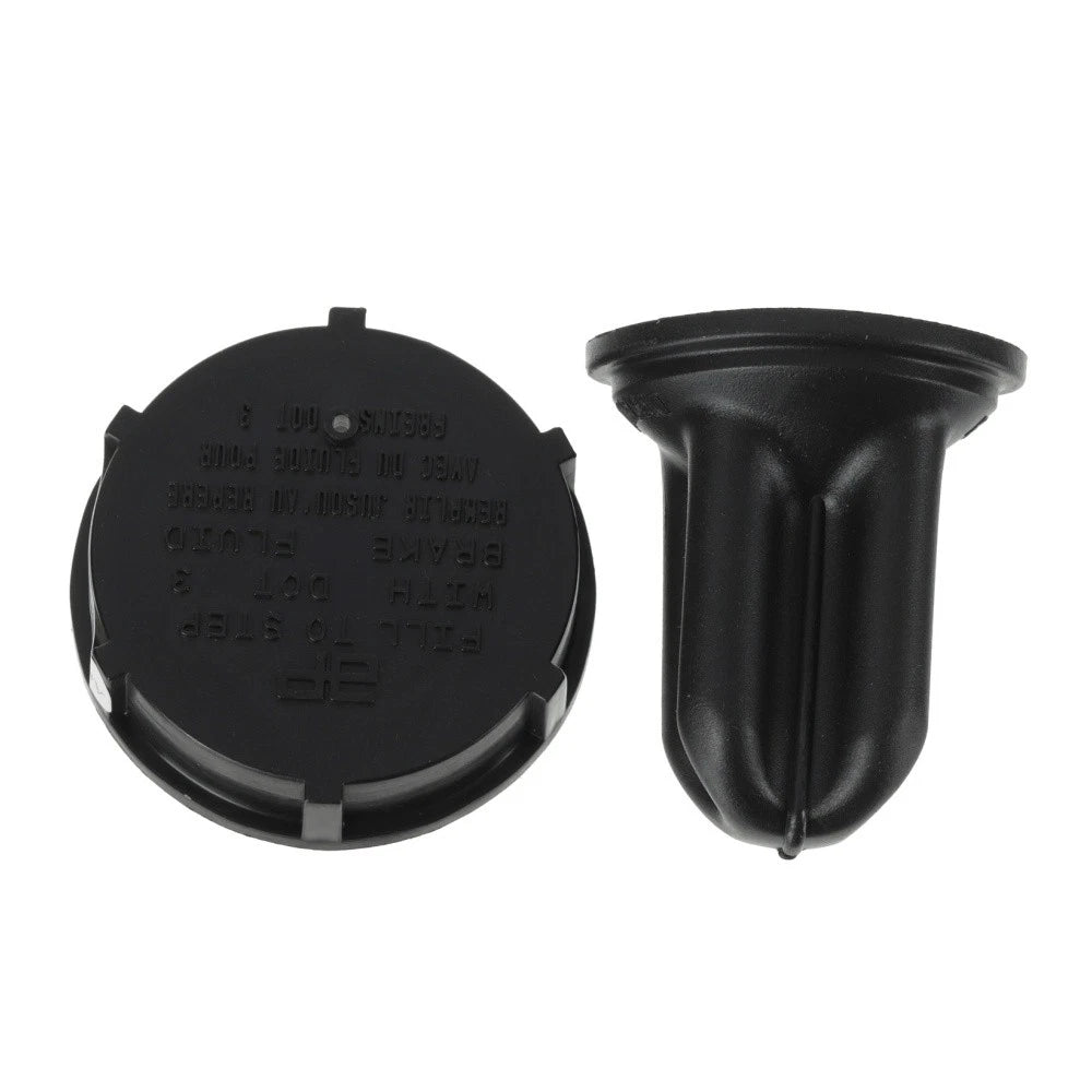 Clutch Hydraulic Fluid Reservoir Cap & Diaphragm for Ford Bronco Ranger (1980–1996)