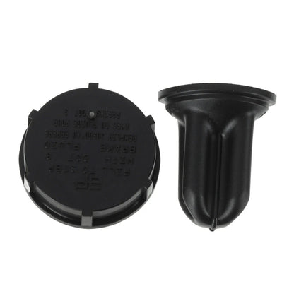 Clutch Hydraulic Fluid Reservoir Cap & Diaphragm for Ford Bronco Ranger (1980–1996)