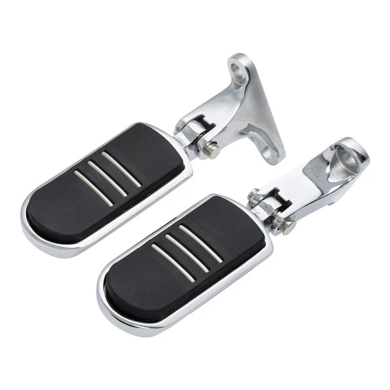 Rear Passenger Footpeg & Mount for Harley Electra Glide (1993–Present)