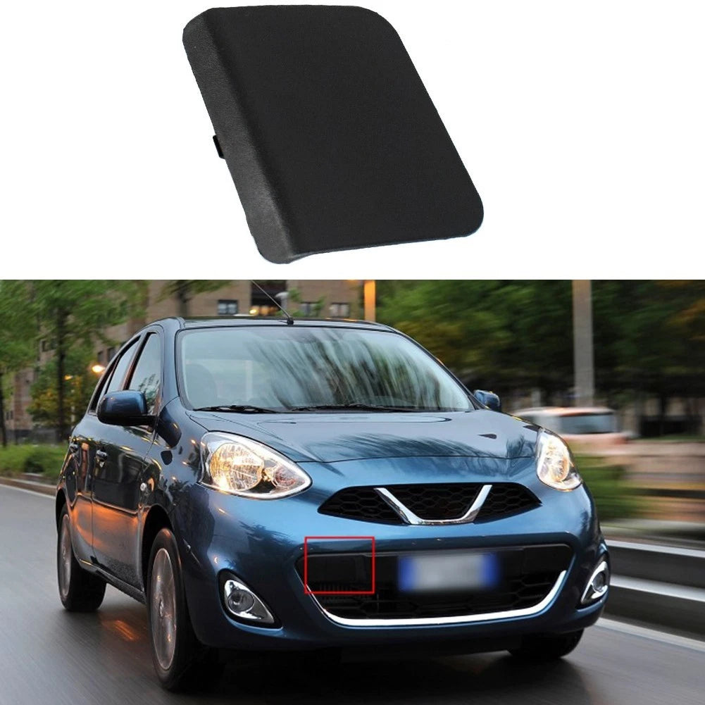 Tow Hook Cover for Tow Hook Towing (2010–2020)