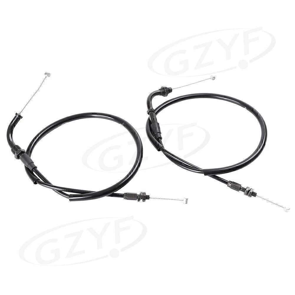 Throttle Cables for Honda CB1300 (2003–2016)