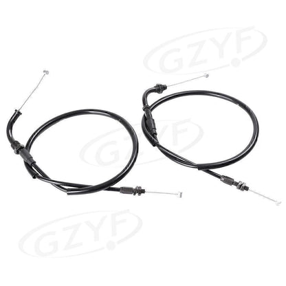 Throttle Cables for Honda CB1300 (2003–2016)