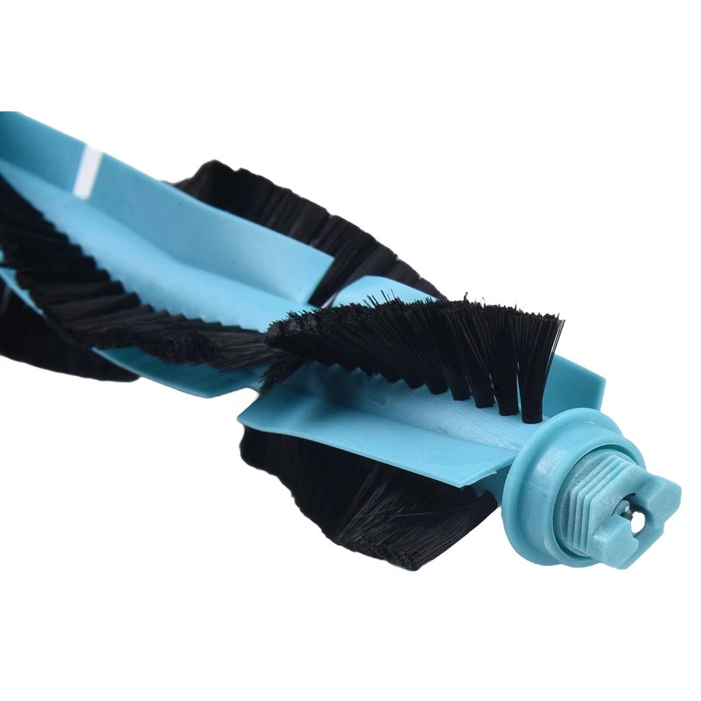 Center Roller Side Brush Replacement Kit for Conga Vacuum Cleaner