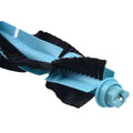 Center Roller Side Brush Replacement Kit for Conga Vacuum Cleaner