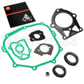 Cylinder Gaskets Seals Rebuild Kit for Yamaha Golf Cart G14 (1995–1996) JN5-11181-00