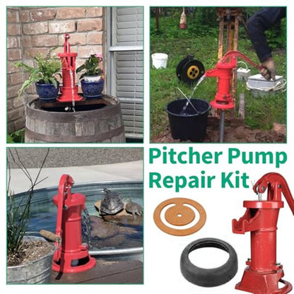 Repair Kit for Simmons Pitcher Pumps