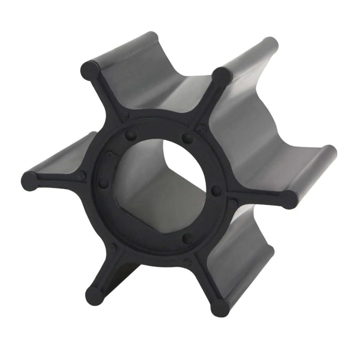 Water Pump Impeller for Honda BF9.9A BF15A Outboard (19210-ZV4-013)