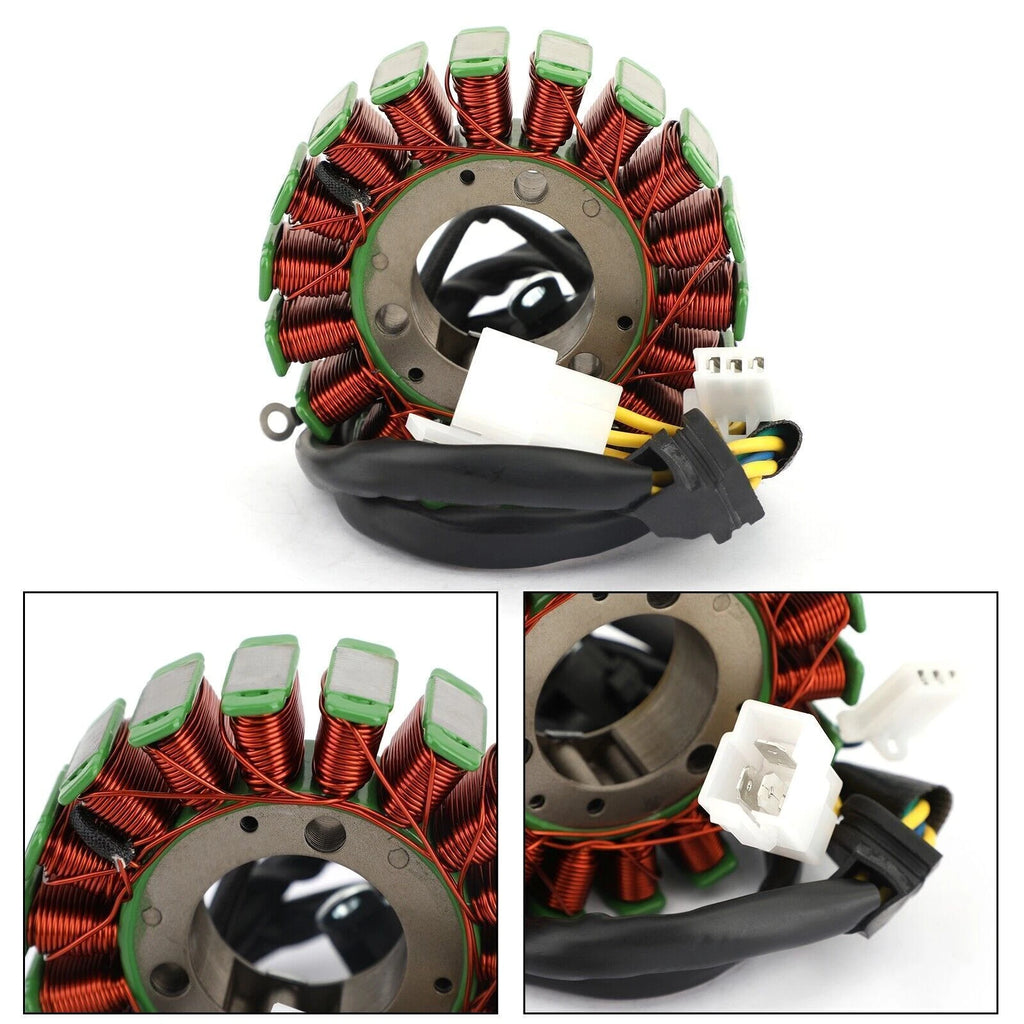 Magneto Stator for Honda CBF 250 / CBX 250 Twister (2004–2009)