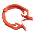 2Pcs Gear Shift Cable Retainer Clip for Jeep Wrangler