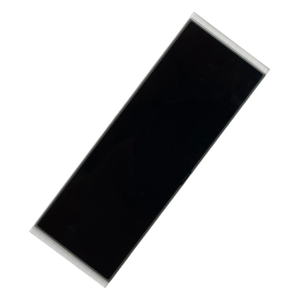 Climate Control Screen for Porsche
