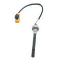Engine Oil Level Sensor for Jumper Boxer 0616 with Quick Installation Feature