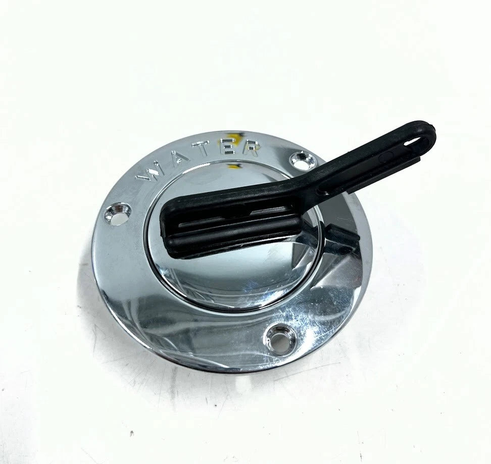 Water Deck Plate for Perko 0528DPWCHR (1-1/2in Pipe)