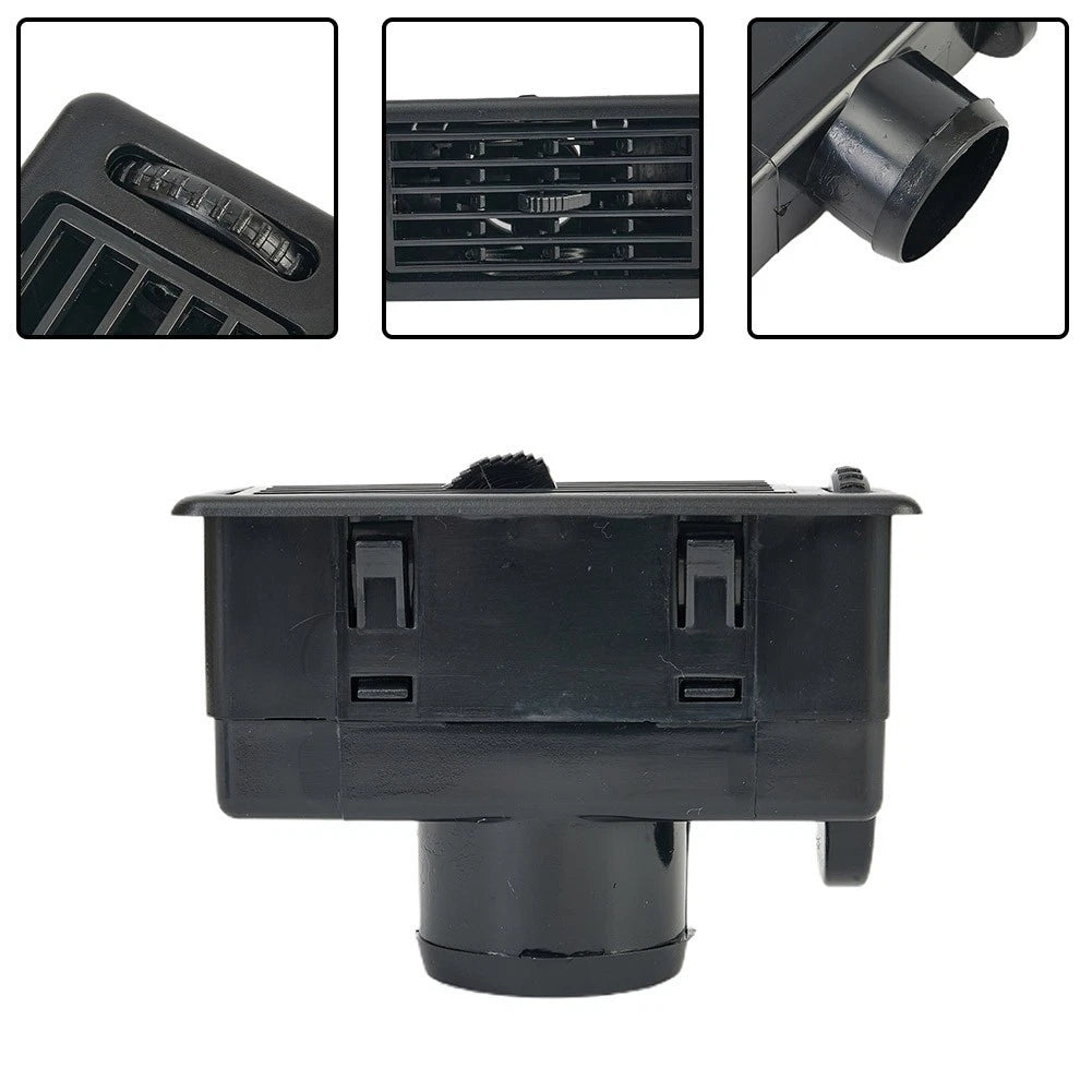 Air Vent Outlet for Car Replacement (2010–2020)