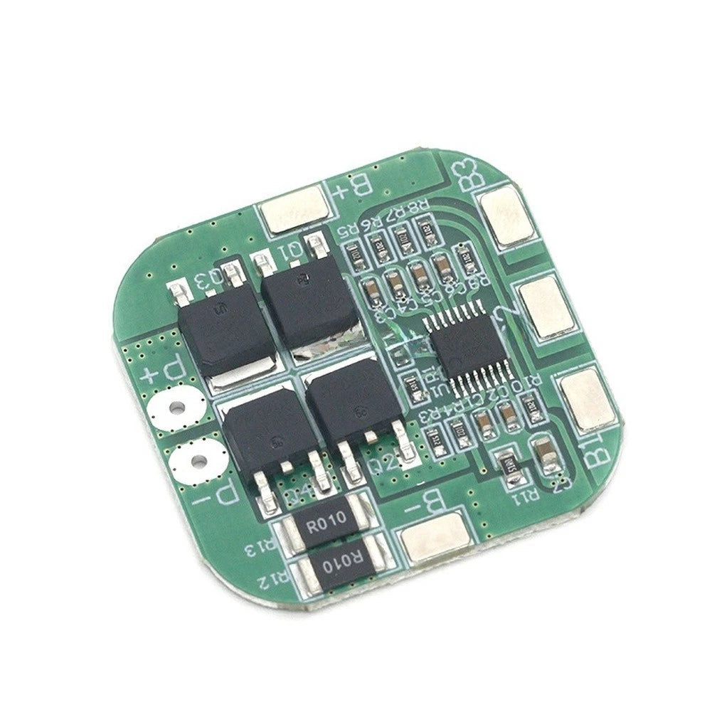 Battery Protection Automatic Short Circuit Shutoff for Lithium Battery Packs