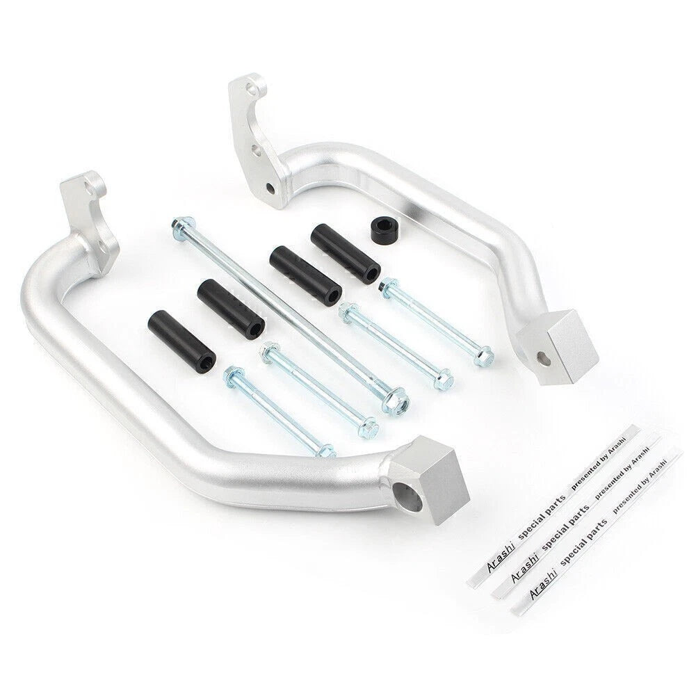 Engine Guard Crash Bar for Honda CB1300 (2003–2010)
