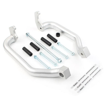 Engine Guard Crash Bar for Honda CB1300 (2003–2010)