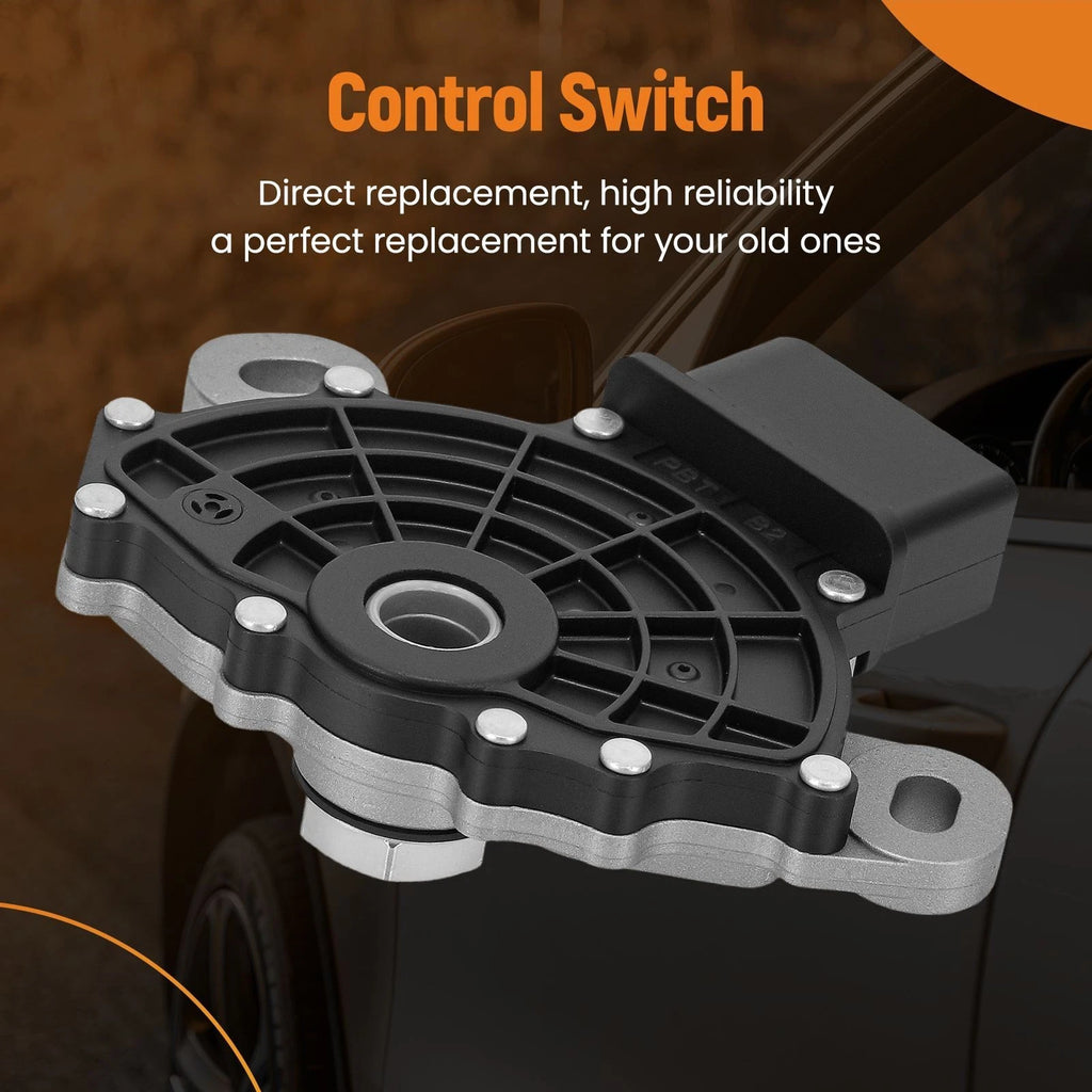 Trans Range Sensor Neutral Safety Switch for Audi TT MK1, VW Beetle (2000–2006) 09G919823