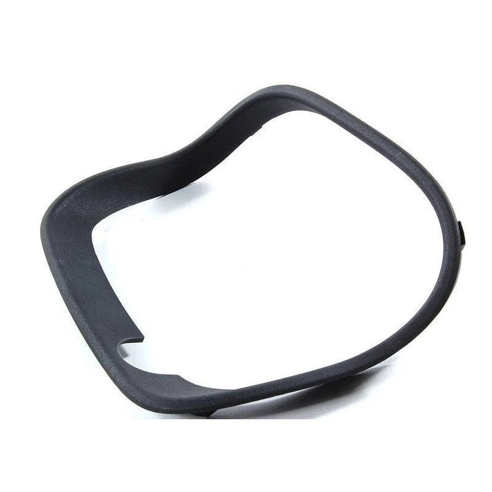 Rear Bumper Bracket for - ABS Plastic, Wear Resistant
