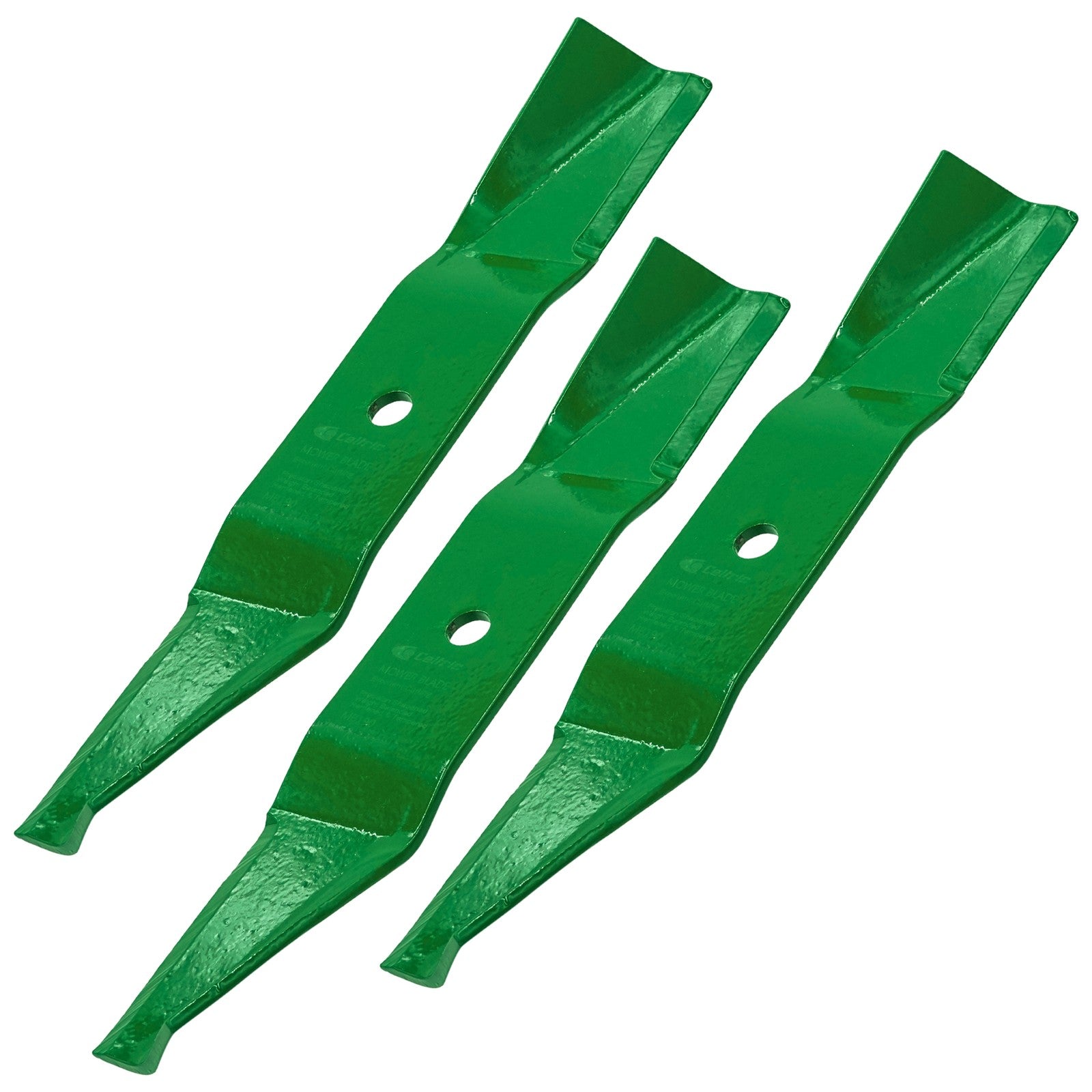 Deck Blades 44 Inch Replacement Set for Gravely ZT 2048 ZT 2148 (2000–2000)