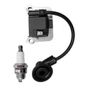 Ignition Coil for Eskimo Mako M43 E43Q8 P1 Rocket F1 Rocket (43CC)