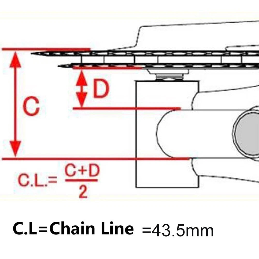 Direct-Mount Front Derailleur for
