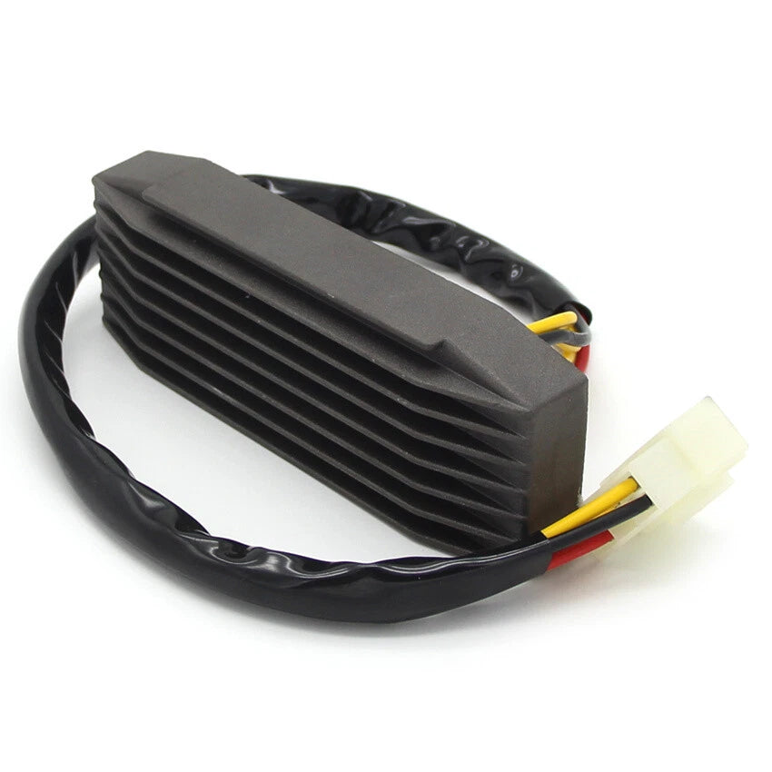 Voltage Rectifier Regulator for Suzuki VS1400GLP Boulevard S83 VS800 (1987–2004)