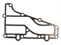 Exhaust Cover Gasket for Yamaha 25 Hp (1988–2009)