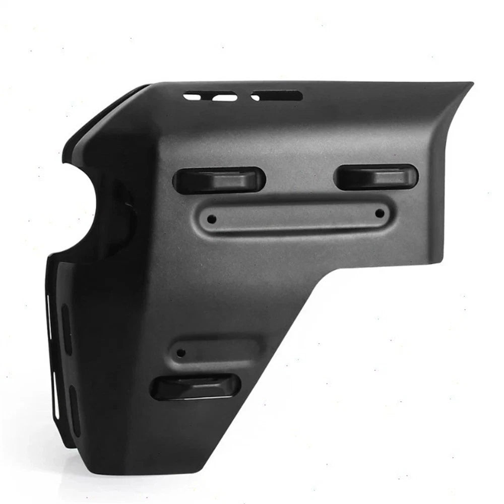 Radiator Side Cover Panel for BMW R1300GS Adventure (2024)